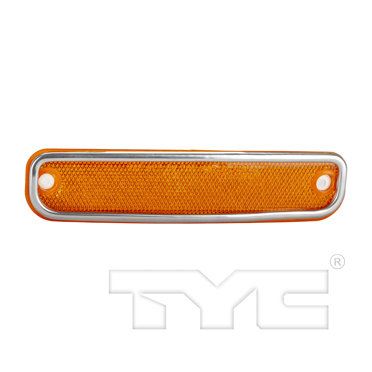 Aftermarket LAMPS for CHEVROLET - C20 SUBURBAN, C20 SUBURBAN,73-80,RT Front marker lamp assy