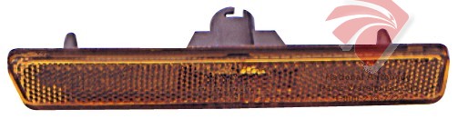 Aftermarket LAMPS for BUICK - REGAL, REGAL,91-94,LT Front marker lamp assy