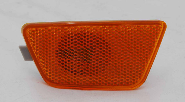 Aftermarket LAMPS for CHEVROLET - CRUZE LIMITED, CRUZE LIMITED,16-16,LT Front marker lamp assy