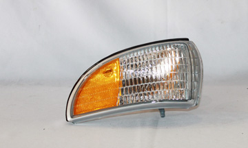 Aftermarket LAMPS for CHEVROLET - CAPRICE, CAPRICE,91-96,RT Front marker lamp assy