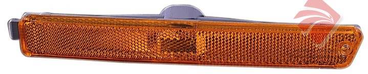 Aftermarket LAMPS for SATURN - SL1, SL1,96-99,RT Front marker lamp assy