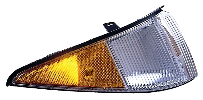 Aftermarket LAMPS for BUICK - SKYLARK, SKYLARK,92-93,RT Front marker lamp assy