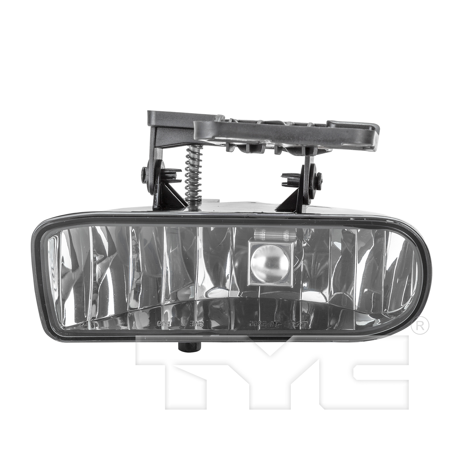 Aftermarket FOG LIGHTS for GMC - YUKON XL 1500, YUKON XL 1500,00-06,LT Fog lamp assy
