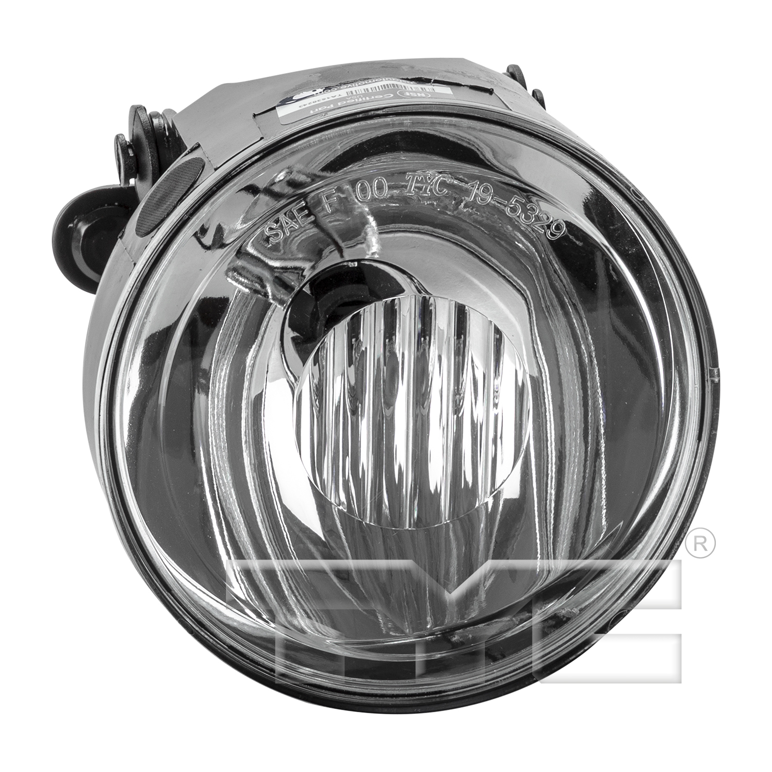 Aftermarket FOG LIGHTS for CHEVROLET - SUBURBAN 1500, SUBURBAN 1500,00-06,LT Fog lamp assy