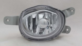 Aftermarket FOG LIGHTS for PONTIAC - G3, G3,09-10,LT Fog lamp assy