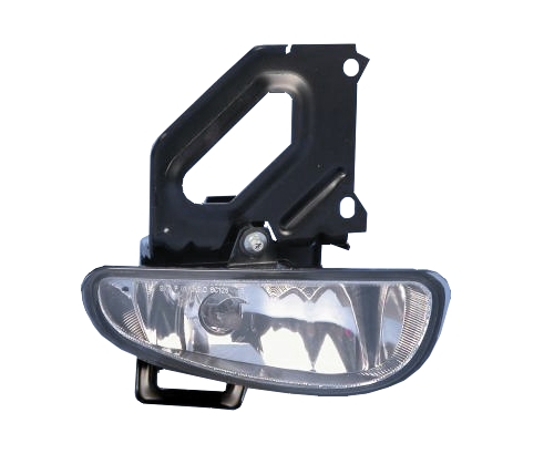 Aftermarket FOG LIGHTS for SATURN - SL1, SL1,00-02,RT Fog lamp assy