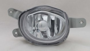 Aftermarket FOG LIGHTS for PONTIAC - G3, G3,09-10,RT Fog lamp assy