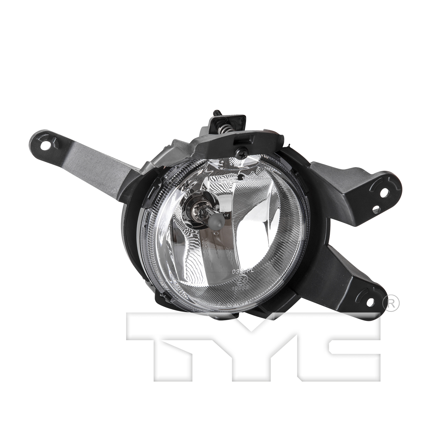 Aftermarket FOG LIGHTS for CHEVROLET - CRUZE, CRUZE,11-15,RT Fog lamp assy