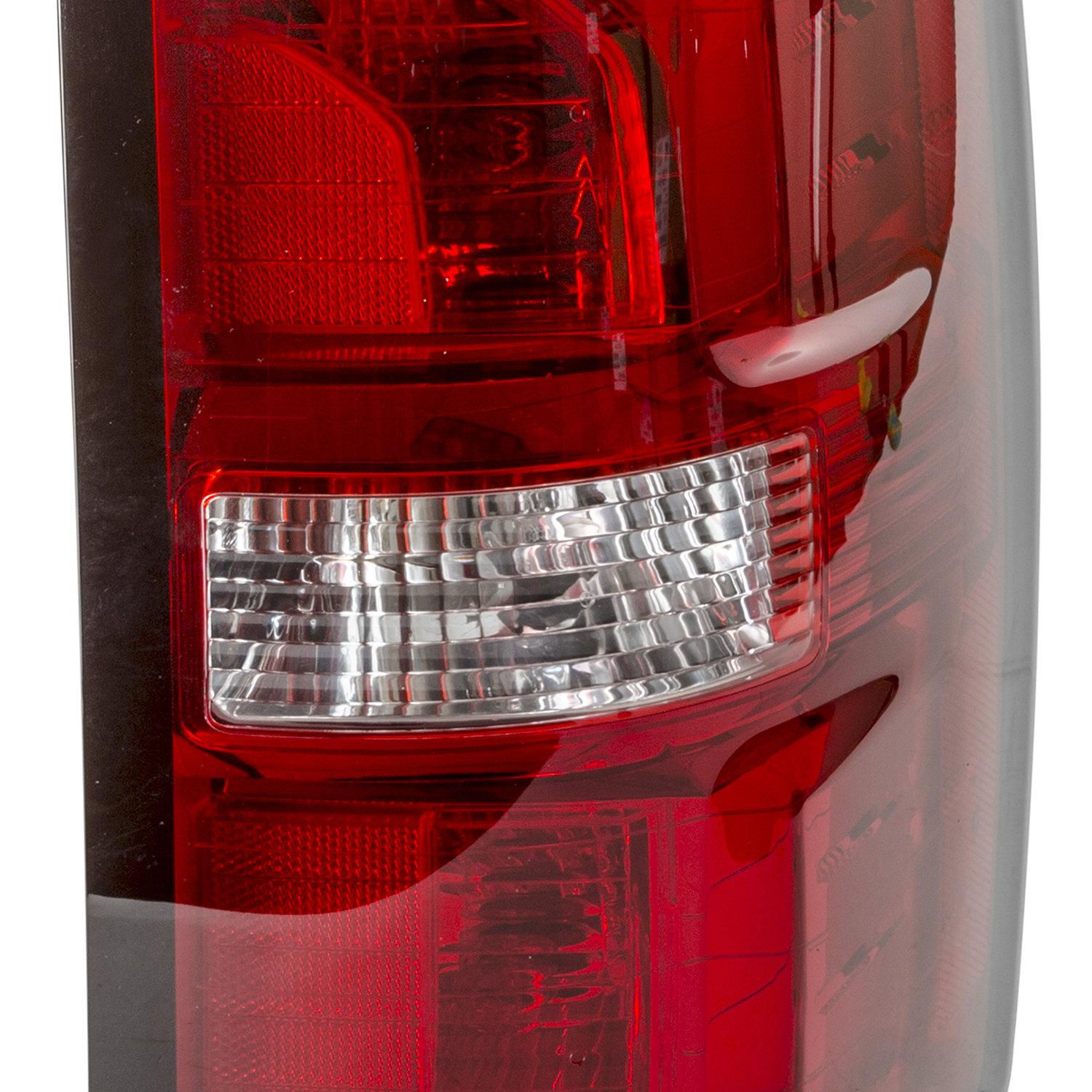 Aftermarket TAILLIGHTS for GMC - SIERRA 1500, SIERRA 1500,14-15,RT Taillamp assy