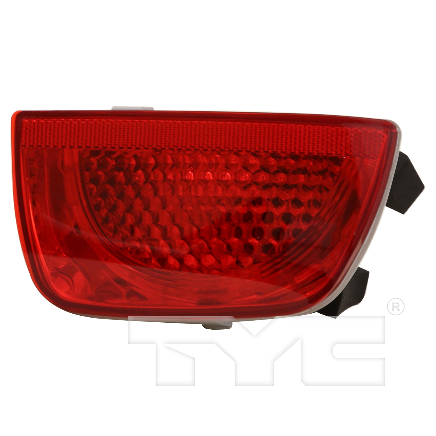Aftermarket TAILLIGHTS for CHEVROLET - CAMARO, CAMARO,10-13,RT Taillamp assy outer
