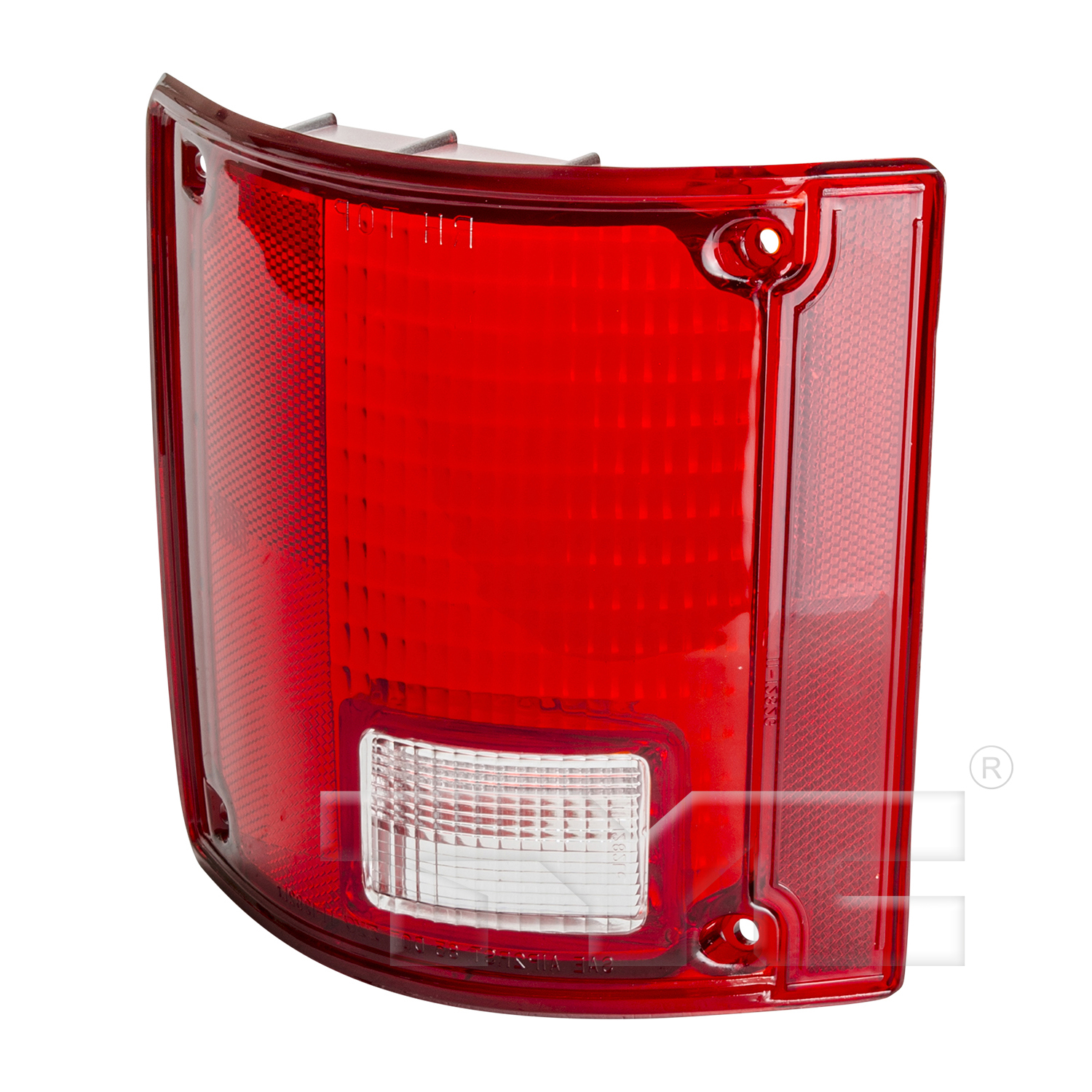 Aftermarket TAILLIGHTS for CHEVROLET - V30, V30,87-88,LT Taillamp lens