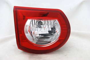 Aftermarket TAILLIGHTS for CHEVROLET - TRAVERSE, TRAVERSE,09-12,LT Back up lamp assy