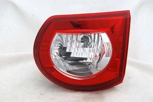 Aftermarket TAILLIGHTS for CHEVROLET - TRAVERSE, TRAVERSE,09-12,RT Back up lamp assy