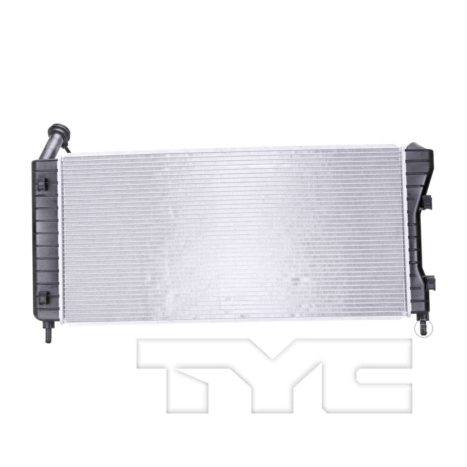 Aftermarket RADIATORS for CHEVROLET - MONTE CARLO, MONTE CARLO,04-05,Radiator assembly