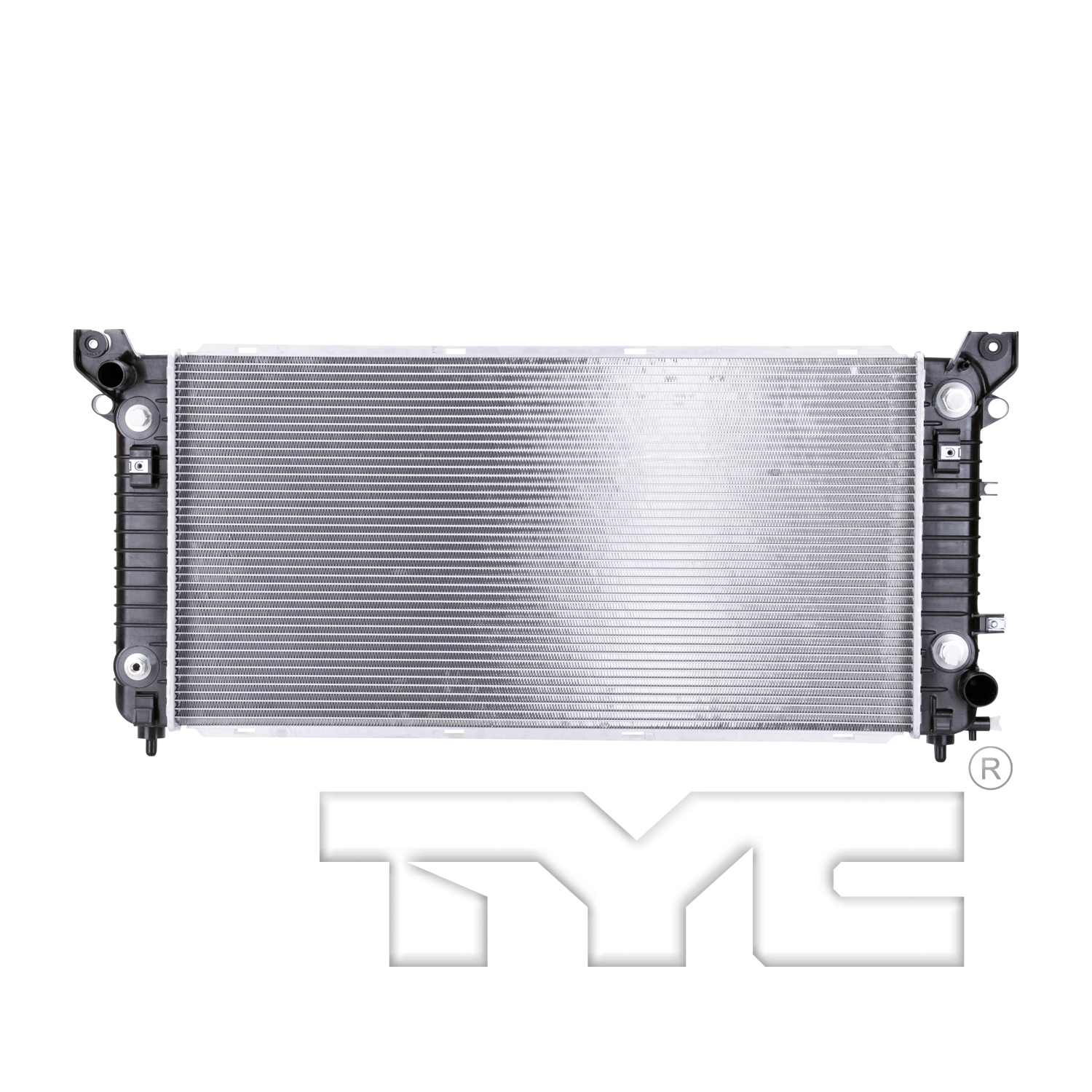 Aftermarket CADILLAC ESCALADE RADIATORS 2015-2020 | CADILLAC OEM