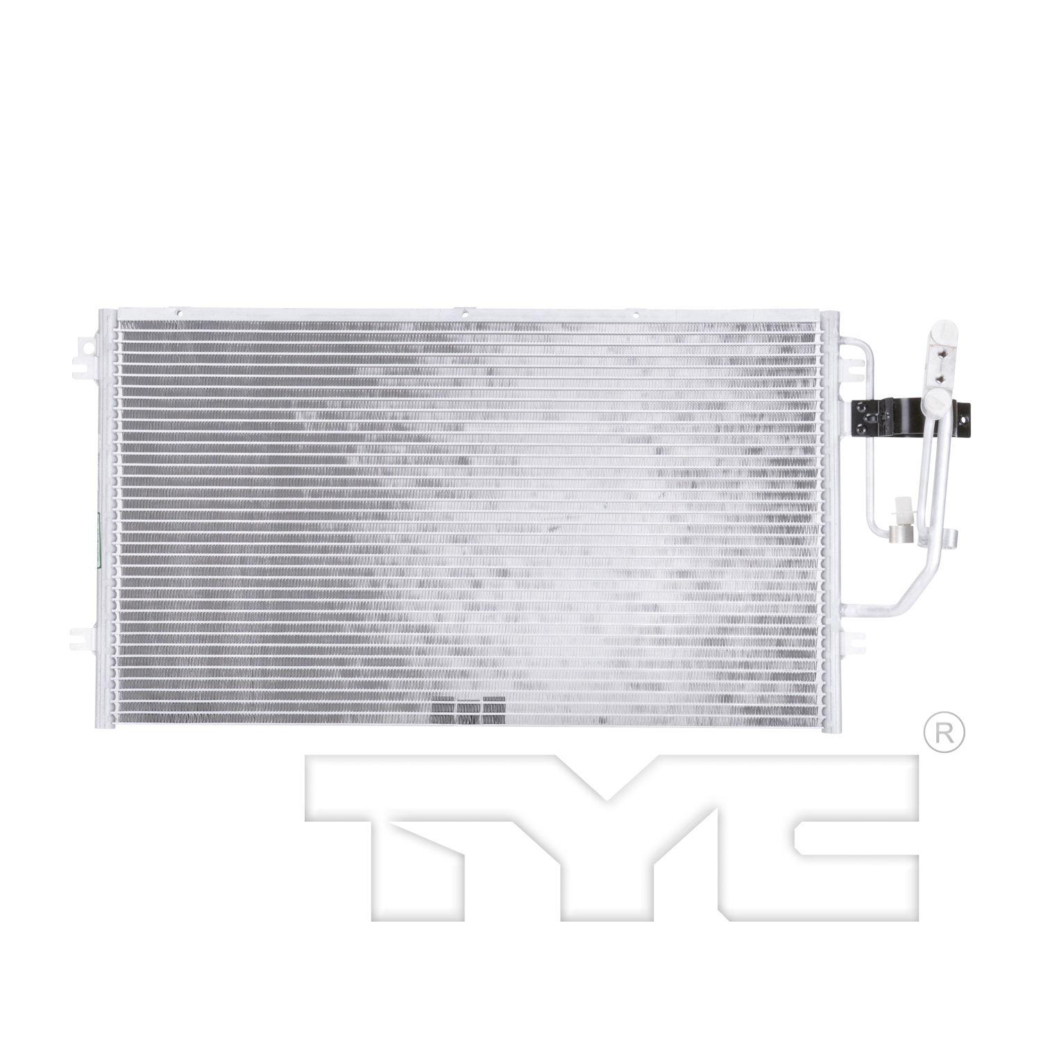 Aftermarket AC CONDENSERS for SATURN - LS1, LS1,00-00,Air conditioning condenser