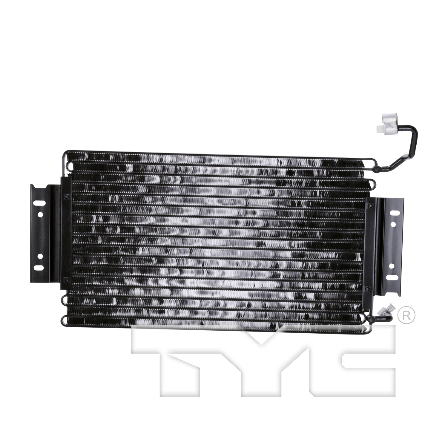 Aftermarket AC CONDENSERS for PONTIAC - GRAND AM, GRAND AM,02-05,Air conditioning condenser