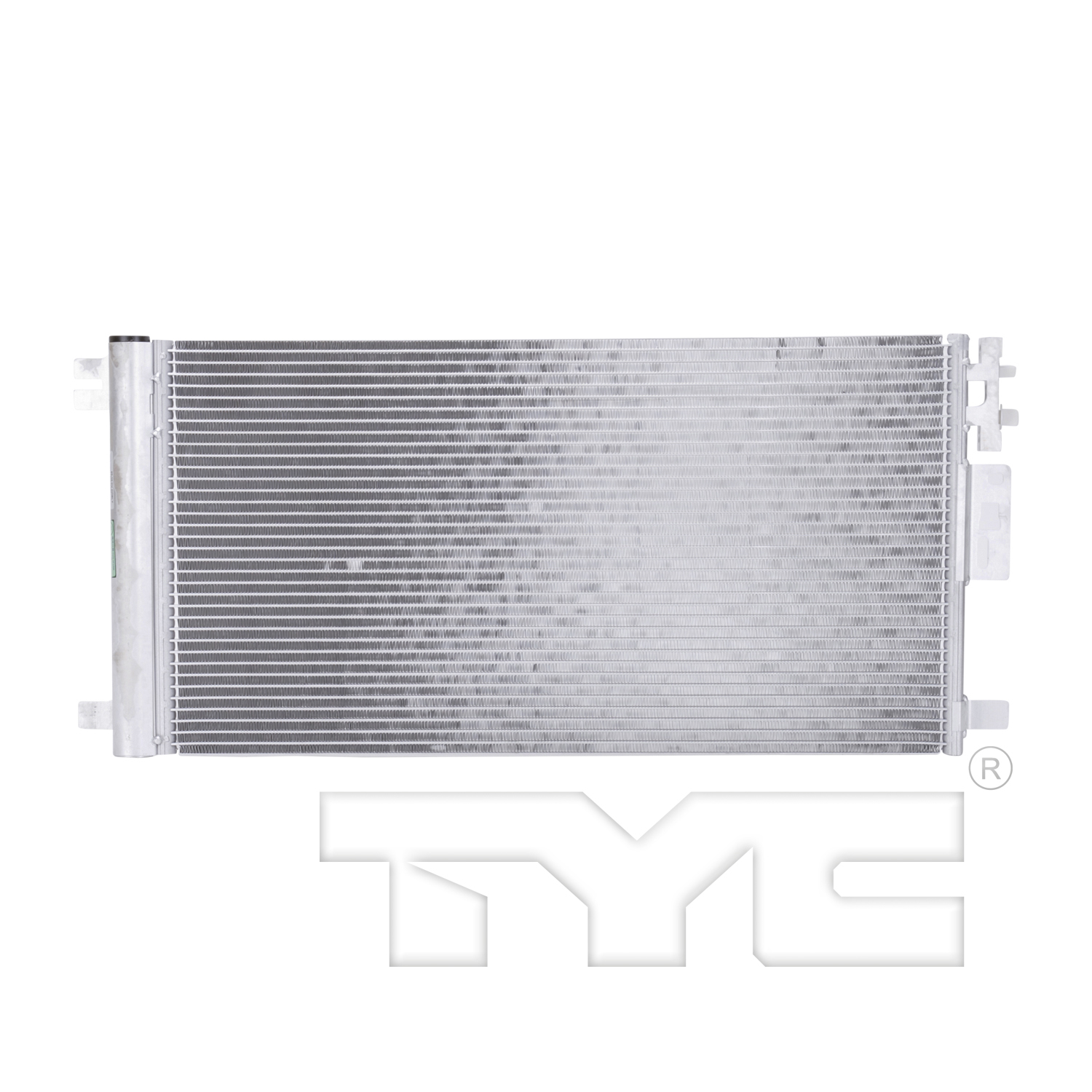 Aftermarket AC CONDENSERS for PONTIAC - G5, G5,07-09,Air conditioning condenser