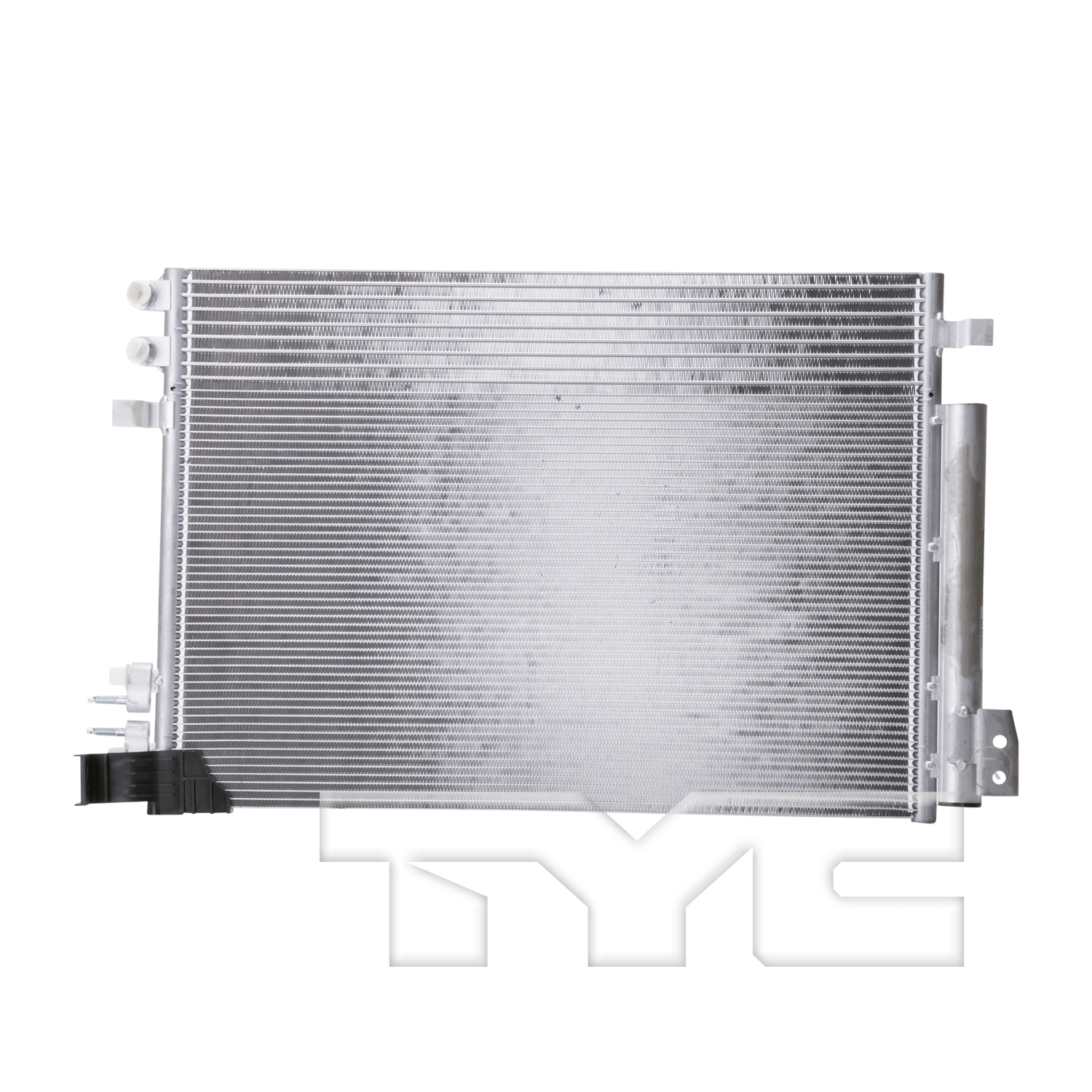 Aftermarket AC CONDENSERS for CADILLAC - ATS, ATS,13-18,Air conditioning condenser