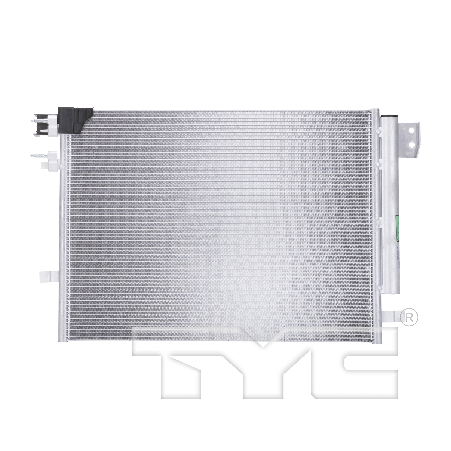 Aftermarket AC CONDENSERS for CADILLAC - ATS, ATS,13-15,Air conditioning condenser