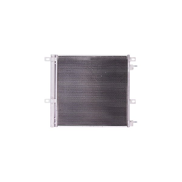 Aftermarket AC CONDENSERS for CADILLAC - XT6, XT6,20-24,Air conditioning condenser