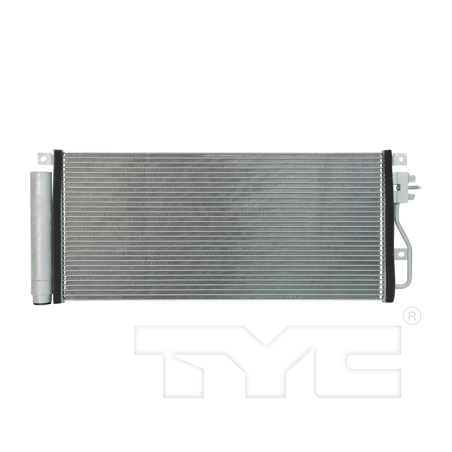 Aftermarket AC CONDENSERS for BUICK - ENCORE, ENCORE,15-21,Air conditioning condenser