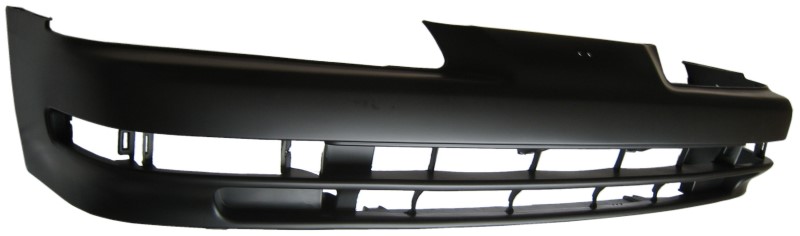 Aftermarket BUMPER COVERS for HONDA - PRELUDE, PRELUDE,92-96,Front bumper cover
