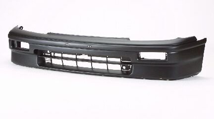 Aftermarket BUMPER COVERS for HONDA - CRX, CRX,88-89,Front bumper cover
