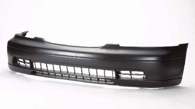 Aftermarket BUMPER COVERS for HONDA - ODYSSEY, ODYSSEY,95-97,Front bumper cover