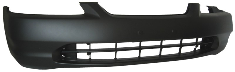 Aftermarket BUMPER COVERS for HONDA - ACCORD, ACCORD,98-00,Front bumper cover