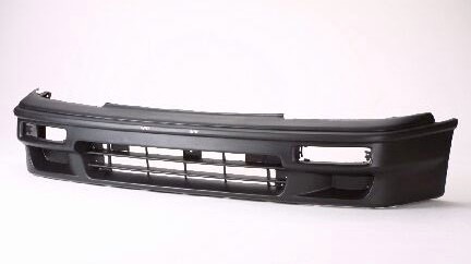 Aftermarket BUMPER COVERS for HONDA - CRX, CRX,90-91,Front bumper cover