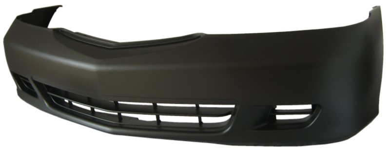 Aftermarket BUMPER COVERS for HONDA - ODYSSEY, ODYSSEY,99-04,Front bumper cover