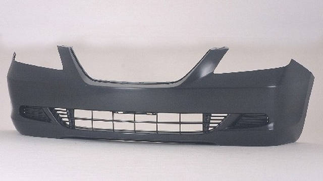 Aftermarket BUMPER COVERS for HONDA - ODYSSEY, ODYSSEY,05-07,Front bumper cover