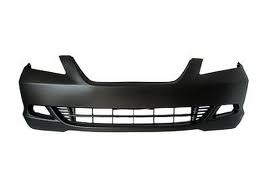 Aftermarket BUMPER COVERS for HONDA - ODYSSEY, ODYSSEY,05-07,Front bumper cover