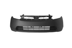 Aftermarket BUMPER COVERS for HONDA - CIVIC, CIVIC,07-08,Front bumper cover