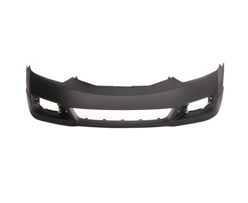 Aftermarket BUMPER COVERS for HONDA - CIVIC, CIVIC,09-11,Front bumper cover