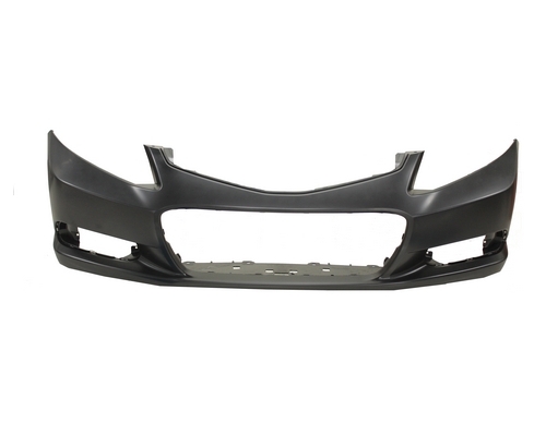 Aftermarket BUMPER COVERS for HONDA - CIVIC, CIVIC,12-13,Front bumper cover