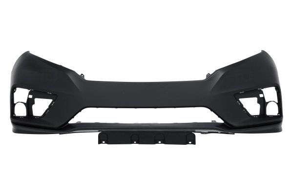 Aftermarket BUMPER COVERS for HONDA - ODYSSEY, ODYSSEY,18-20,Front bumper cover