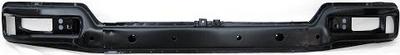 Aftermarket REBARS for HONDA - CIVIC, CIVIC,90-91,Front bumper reinforcement