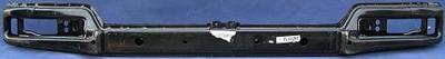 Aftermarket REBARS for HONDA - CIVIC, CIVIC,90-91,Front bumper reinforcement