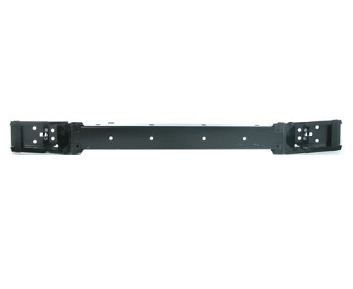 Aftermarket REBARS for HONDA - CIVIC, CIVIC,92-93,Front bumper reinforcement