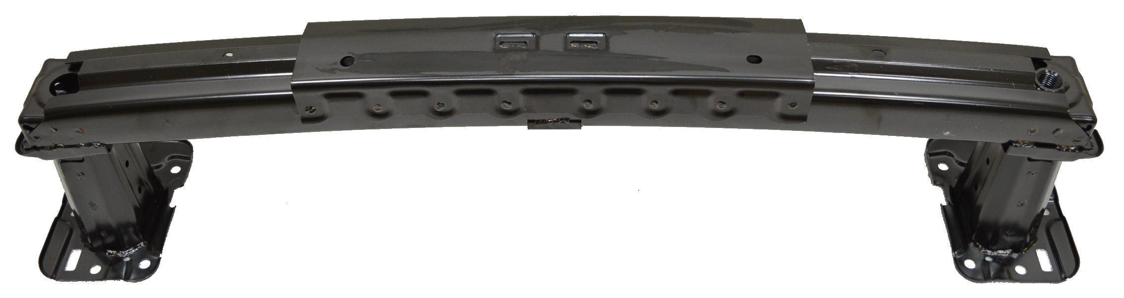 Aftermarket REBARS for HONDA - HR-V, HR-V,16-22,Front bumper reinforcement