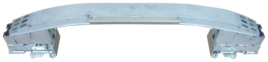 Aftermarket REBARS for HONDA - CIVIC, CIVIC,16-17,Front bumper reinforcement
