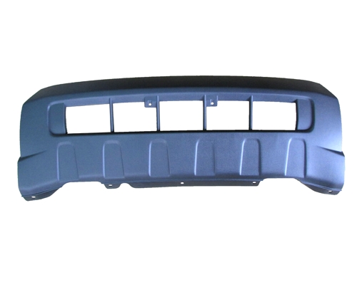 Aftermarket BRACKETS for HONDA - PILOT, PILOT,09-11,Front bumper protector