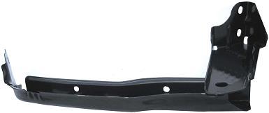 Aftermarket BRACKETS for HONDA - CR-V, CR-V,02-04,LT Front bumper cover reinforcement