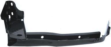 Aftermarket BRACKETS for HONDA - CR-V, CR-V,02-04,RT Front bumper cover reinforcement
