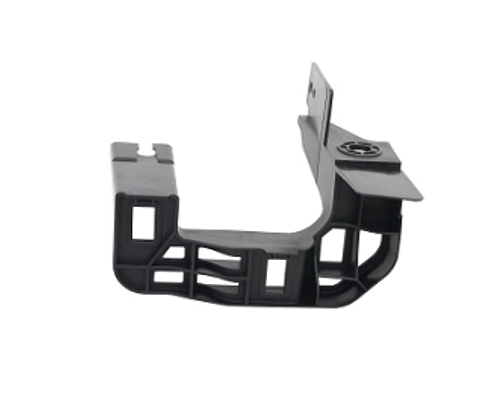Aftermarket BRACKETS for HONDA - PILOT, PILOT,16-18,LT Front bumper cover support