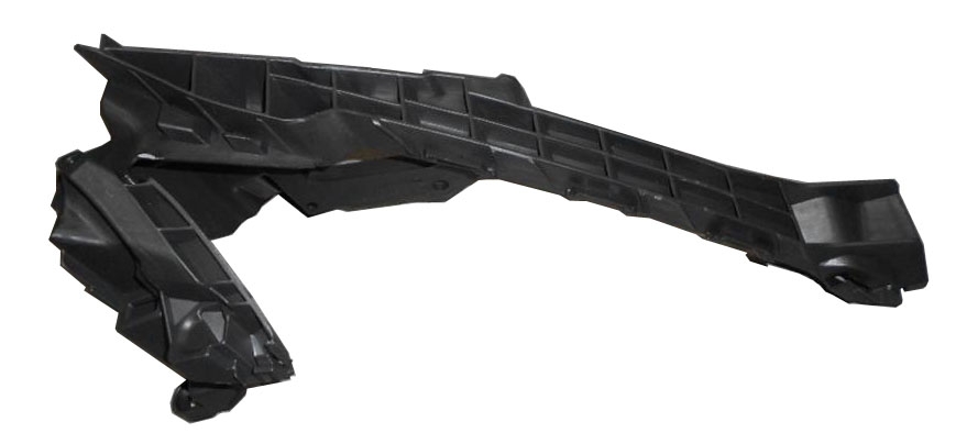 Aftermarket BRACKETS for HONDA - CR-V, CR-V,12-15,RT Front bumper cover support