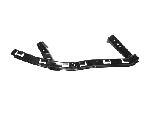 Aftermarket BRACKETS for HONDA - PILOT, PILOT,16-19,RT Front bumper cover support