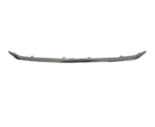 Aftermarket MOLDINGS for HONDA - ACCORD, ACCORD,16-17,Front bumper molding
